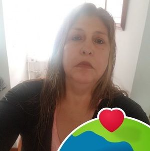 Meet your Posher, Maria eugenia